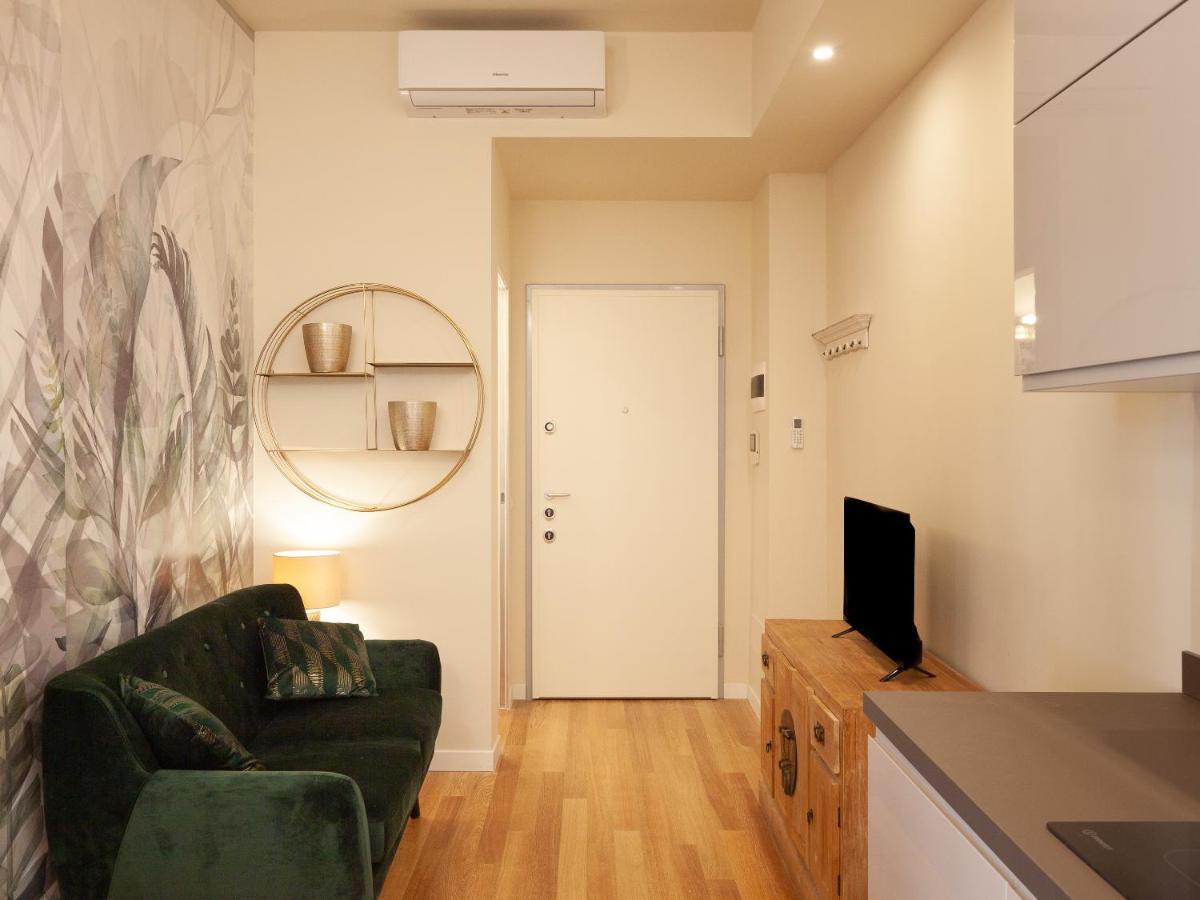 Easyhomes - Vincenzo Monti Appartamento Milano