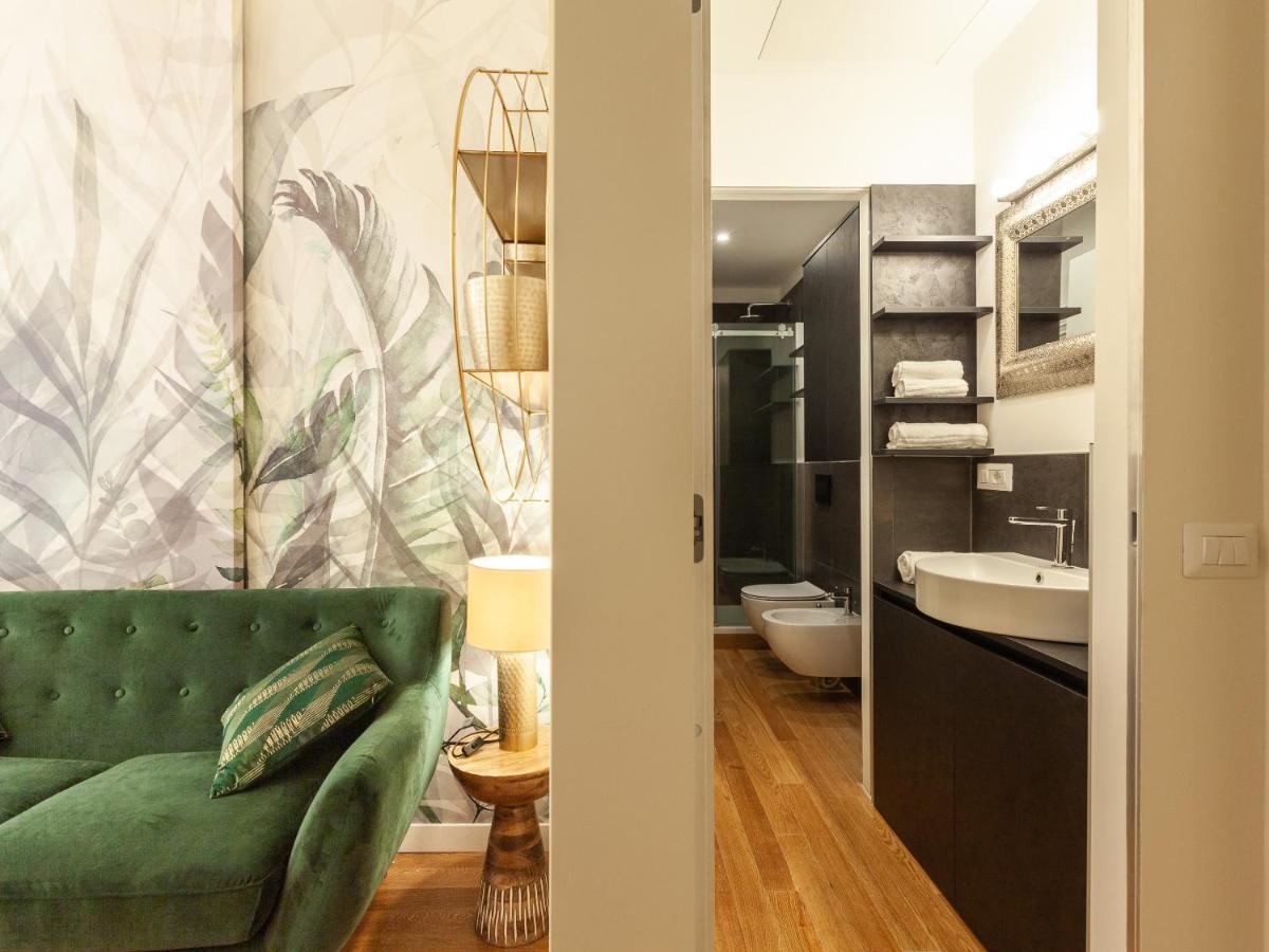 Appartamento Easyhomes - Vincenzo Monti *