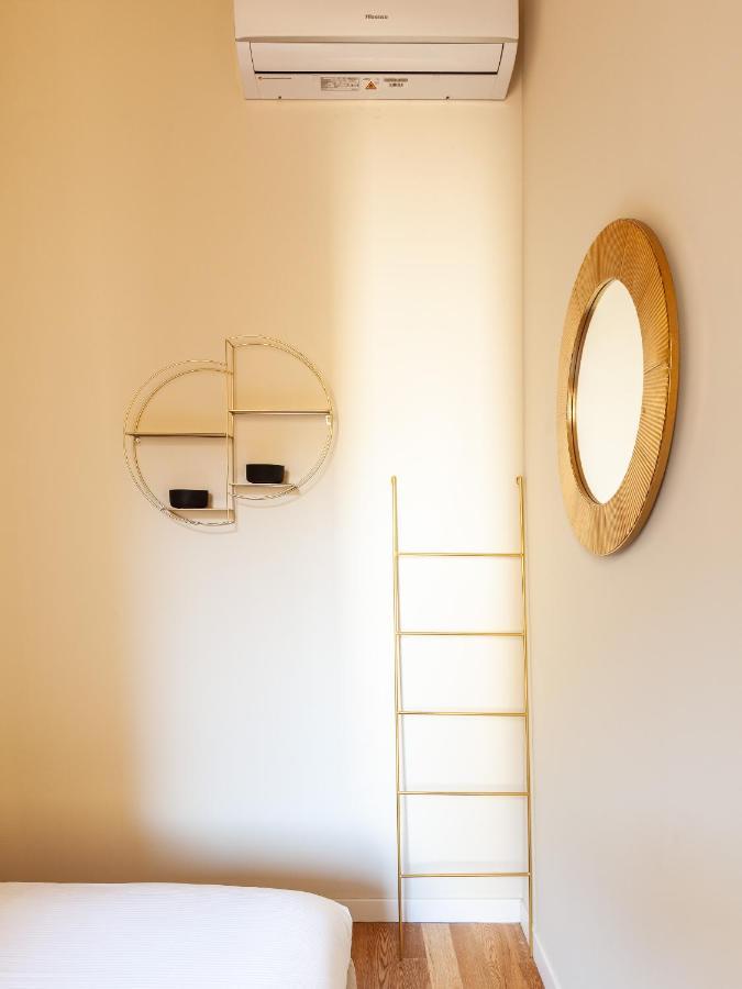 Apartment Easyhomes - Vincenzo Monti Mailand